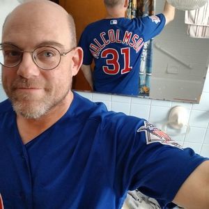 Meet your Posher, Tommy